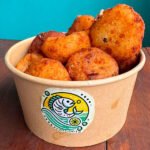 Boñuelos unidad (Sabados)